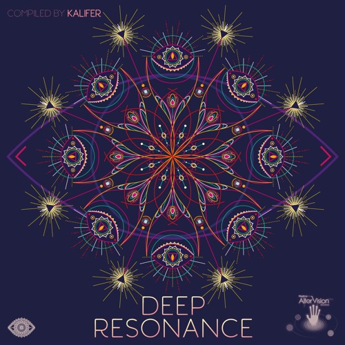 EkaOlogik - Magma Resonance