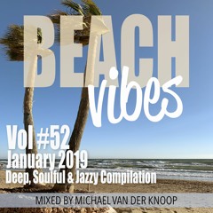 Push The Button #52 Beach Vibes