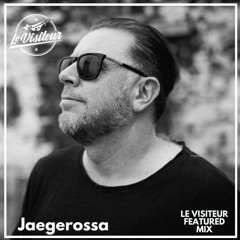 Mixtape 026 - Jaegerossa