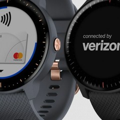 Safety & smarts: Garmin launching vivoactive 3 Music connected by Verizon