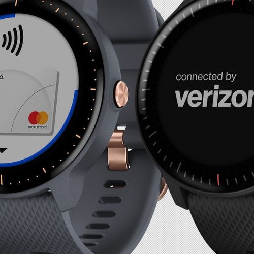 præambel Borger lobby Stream episode Safety & smarts: Garmin launching vivoactive 3 Music  connected by Verizon by Techstination podcast | Listen online for free on  SoundCloud