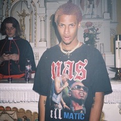 Comethazine x 4200Breezy Type Beat “On Mars”