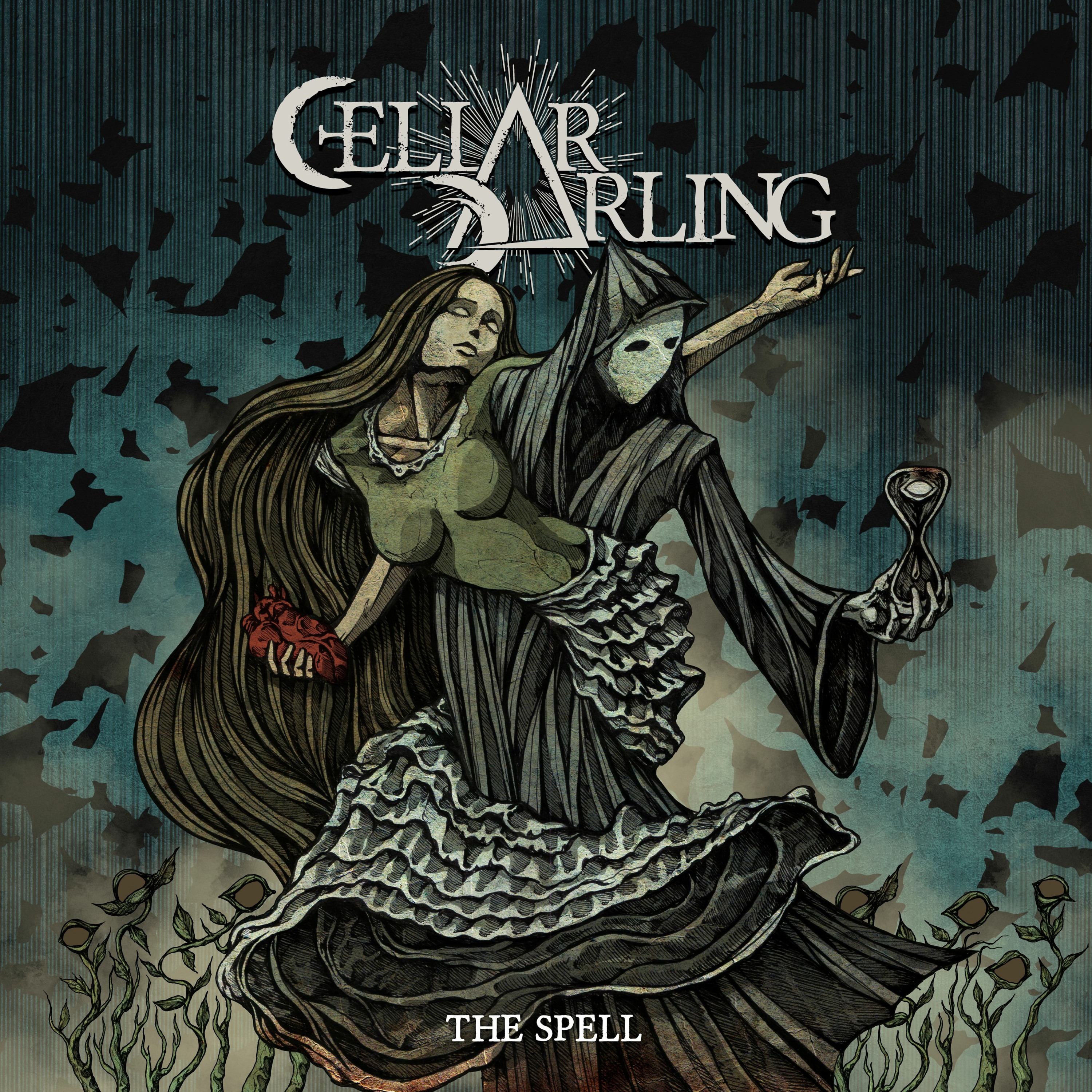 Cellar Darling - The Spell episode artwork
