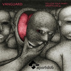 Vanguard "Masks"