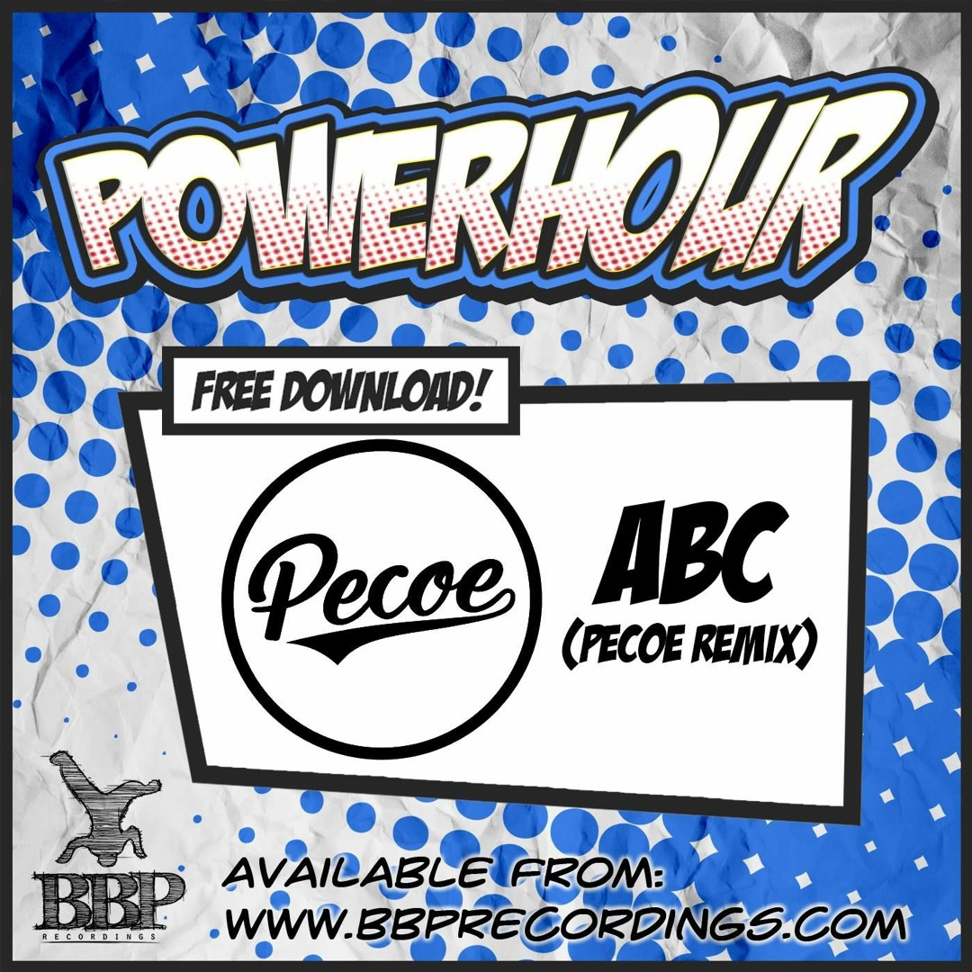 Stream The Jackson 5 - ABC (Pecoe Remix) FREE DOWNLOAD by
