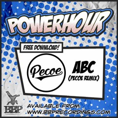 The Jackson 5 - ABC (Pecoe Remix) FREE DOWNLOAD