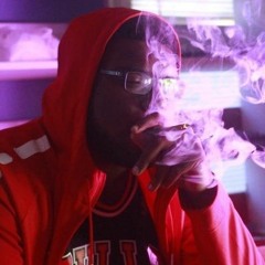 ABK Gatez - Going Through Some Thangs