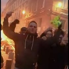 GILETS JAUNES D1ST1