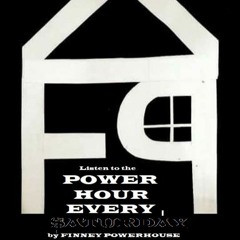 Power Hour Ep. 20