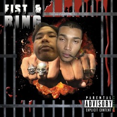 H1k - FI$T & RING FT ALLIE (PROD BY TOOM)