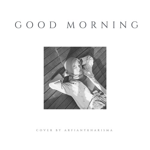Good Morning Kassy Soundcloud