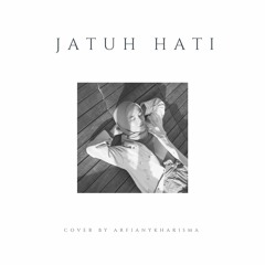 Raisa - Jatuh Hati (Cover)