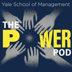 A Conversation on Relational Power with Professor Julia DiBenigno