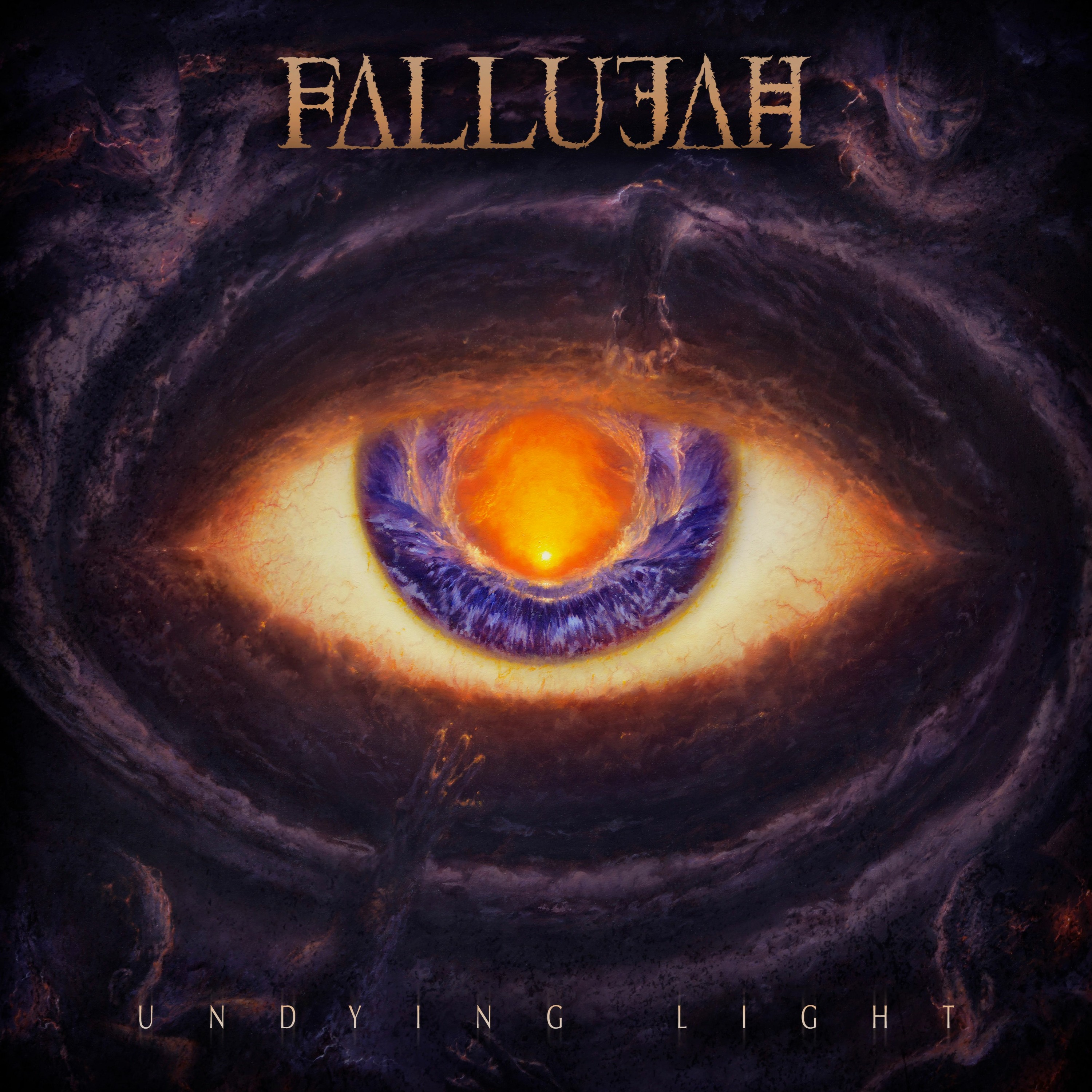 Fallujah - Ultraviolet episode artwork