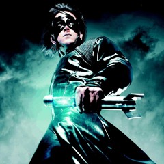 Krrish flute full theme