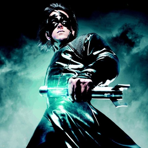 Krrish flute full theme