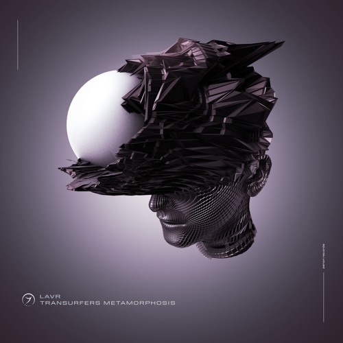 Lavr - Transurfers Metamorphosis (out now!)
