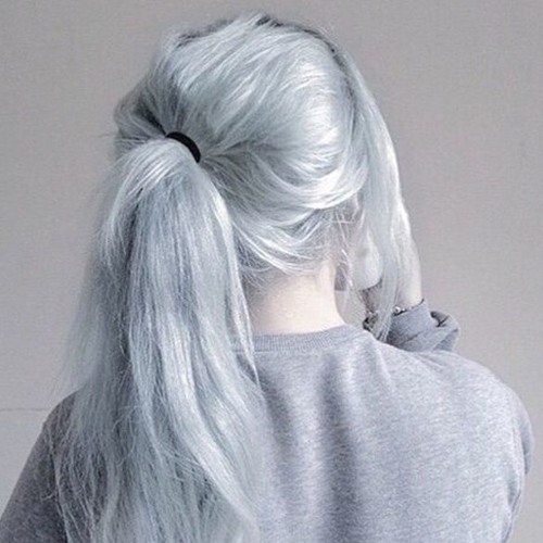 Stream Icy Blue Hair by Jianna Llanto | Listen online for free on SoundCloud