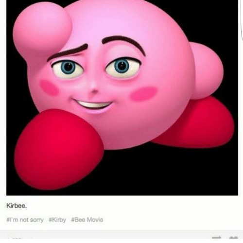 Stream Kirby Meme by that1asiankid | Listen online for free on SoundCloud
