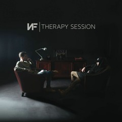 Nf-Therapy session cover by Laura Skinner