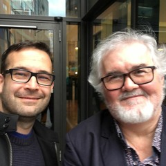 Live while I'm alive, sleep when I'm dead with Sean O'Brien