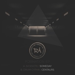 Drum Cypha - Centaurs (Rotation Audio)clip.