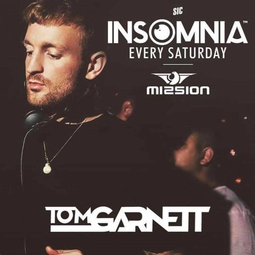 INSOMNIA 2019 - Warm Up Mix