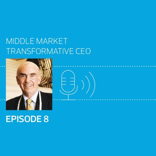 Stream episode Jack Mitchell, Mitchell Stores by RSM Insights RSM US