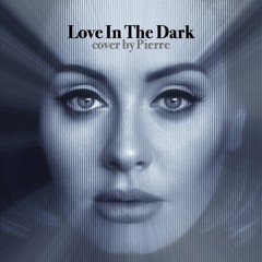 adele — love in the dark