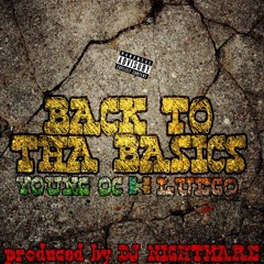 Young OC ft. Luego - Back to the basics