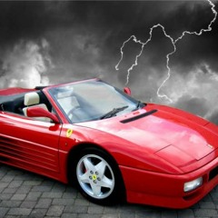 B Hollywood - 96 Ferrari (Intro)