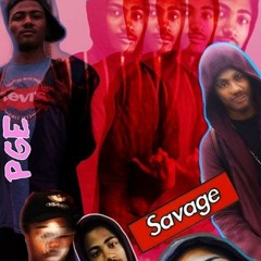 Goonie Neva Cared (prod by @ysgmal)