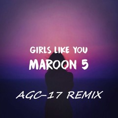 Girls Like You Remix