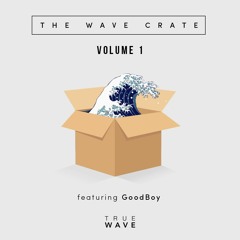 Made w/ The GoodBoy Sample Pack