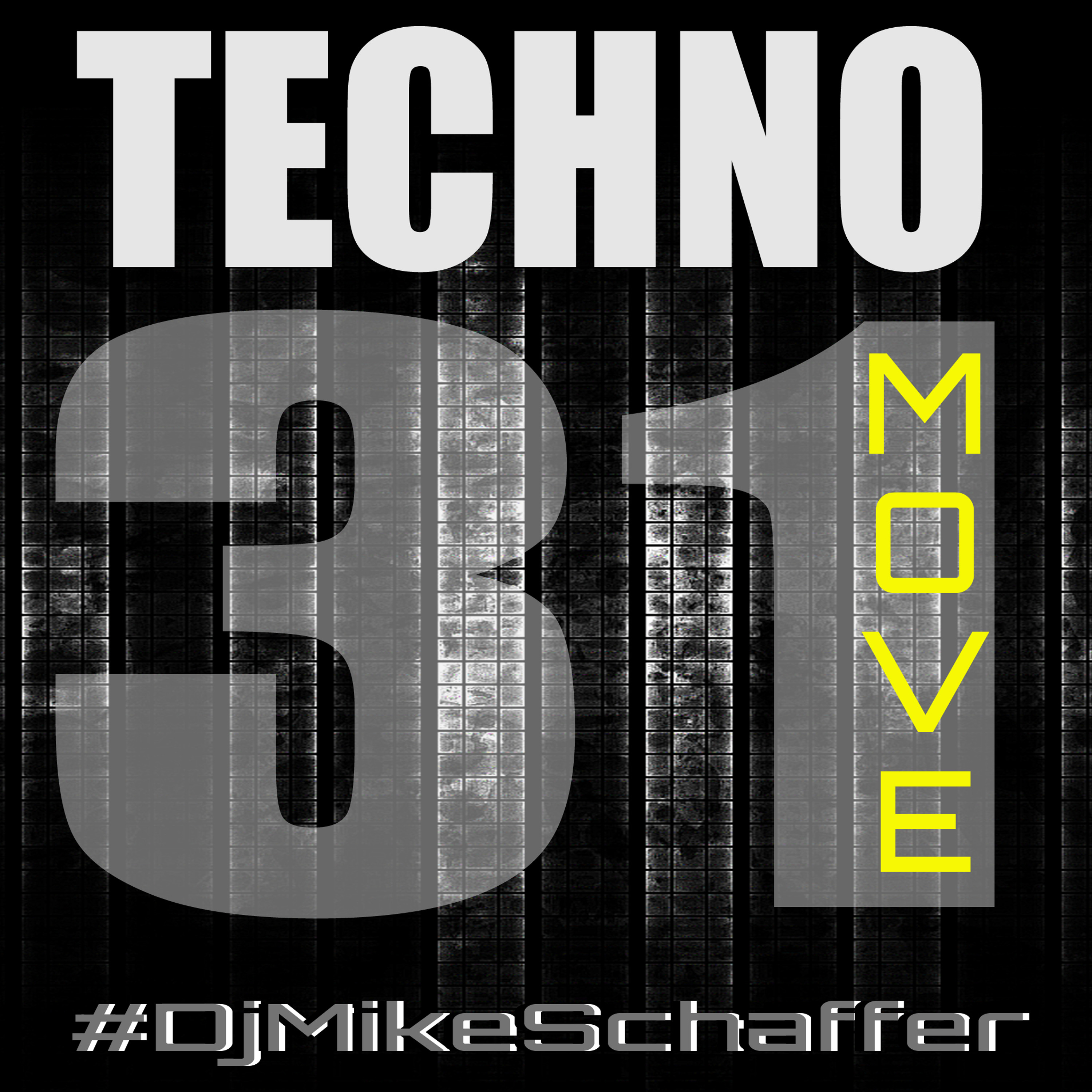 Techno (Move 31) episode artwork