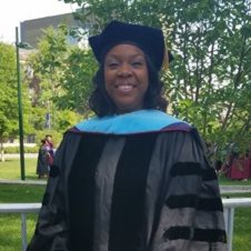 Stream episode Sheila Robinson How to Create Opportunities from