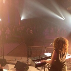 Going Up Yonder LIVE