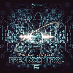 Freak Control - Freaky Dancing