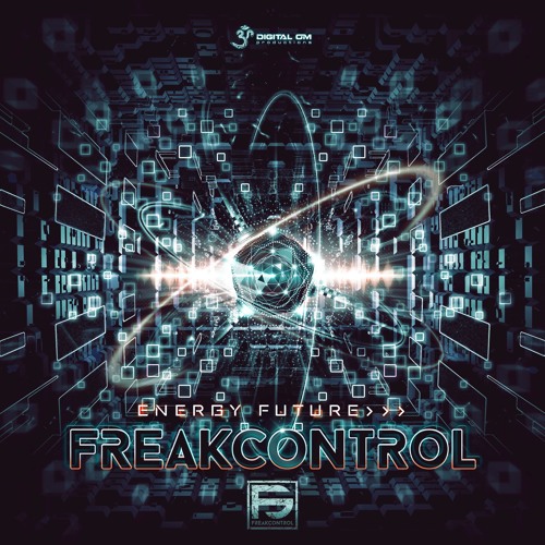Freak Control - Freaky Dancing