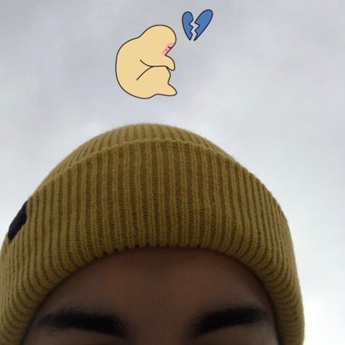 @benedixhion - glaciers [prod. misery]