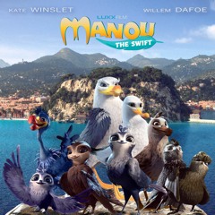 Manou - Up To The Party / Auf zur Party