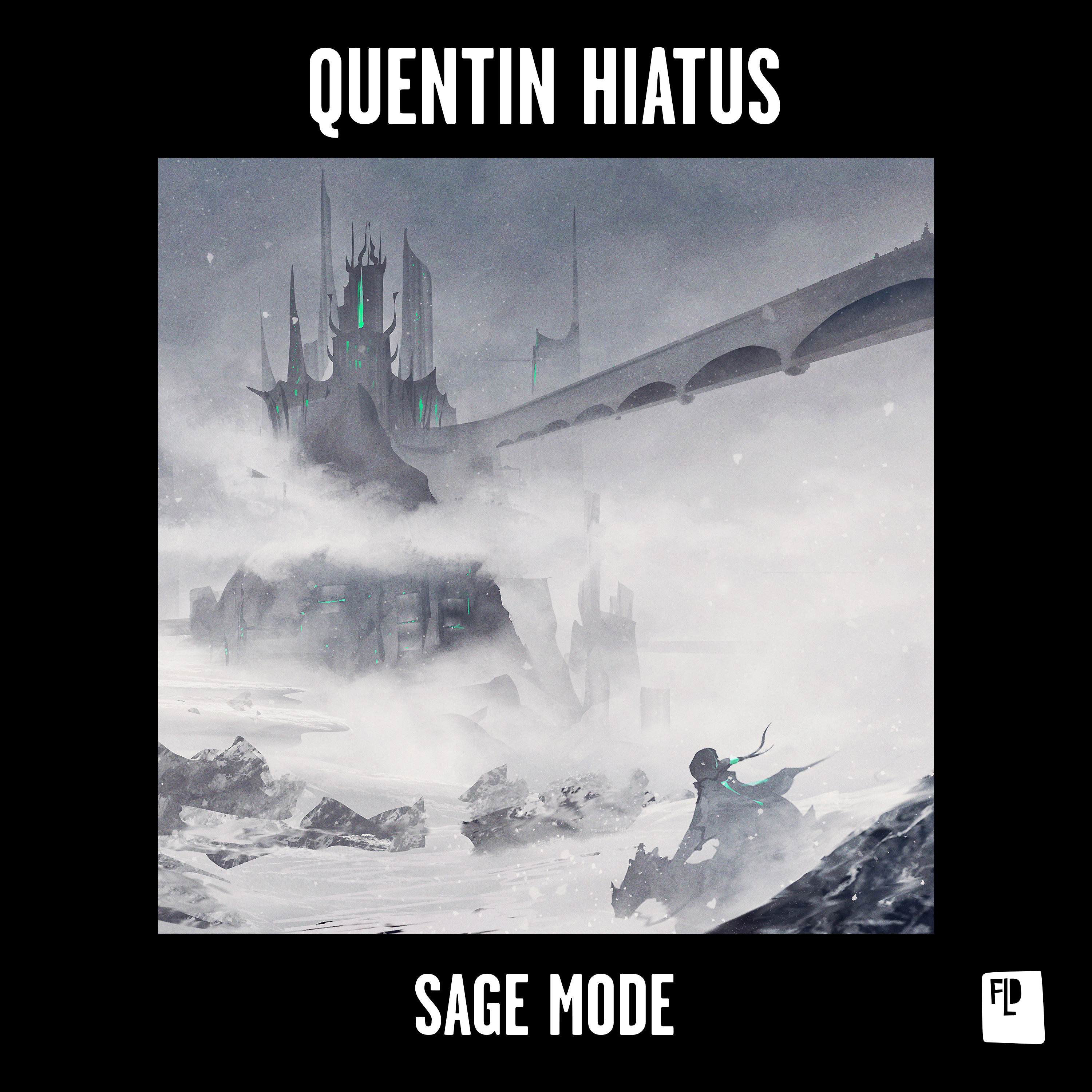 Quentin Hiatus