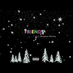 Friends (ft. massmoneyfaith)