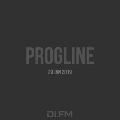 Rafael Osmo - Progline (29 Jan 2019) - Di.fm -