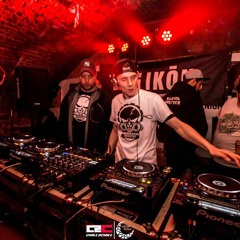 Exode Records Tribute Mixed By The Resorbak 31.01.2019