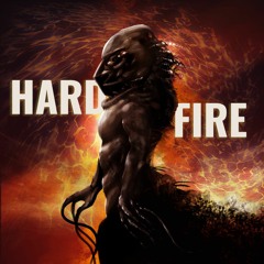 Isidor - Hard Fire (Synthwave)
