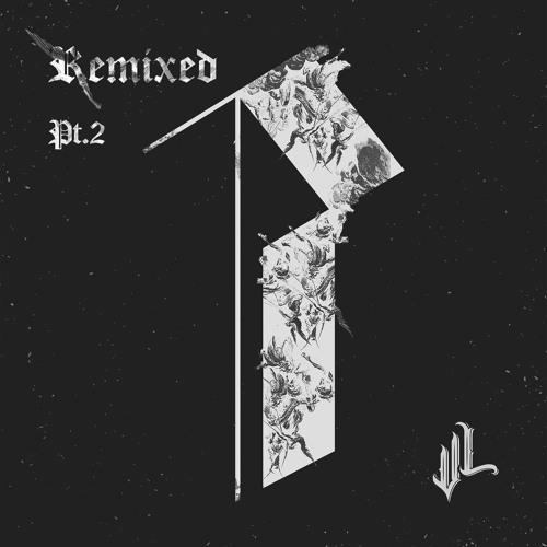 Premiere: Hector - Rogue Traders (Pinto Remix) [VL Recordings]