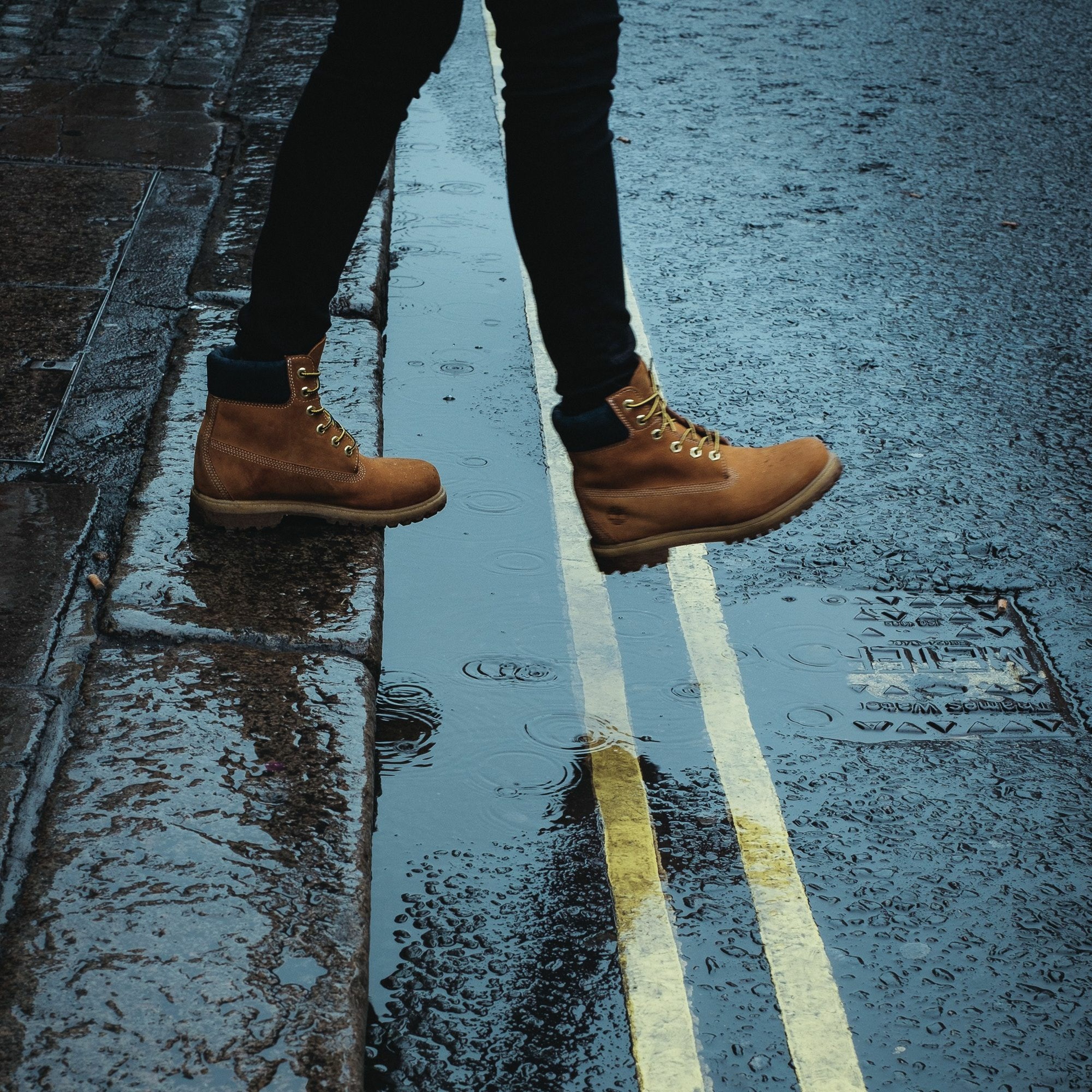 2019 01 27 Walking By Faith, We Don't Shrink Back by Rod Woods episode artwork