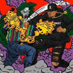 MF DOOM Great Day - Remix