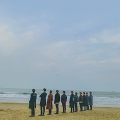 Always (acoustic ver.) Wanna One cover stefaniindahp